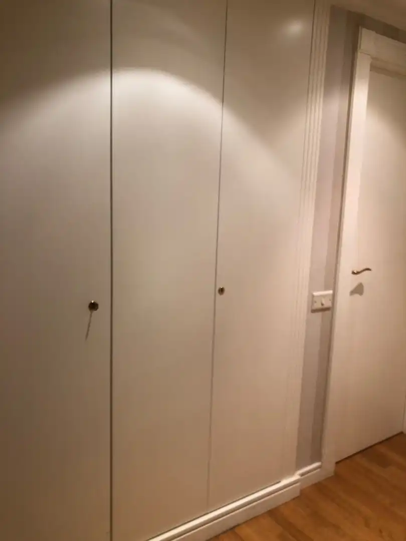 Schlafzimmer von Wohnung zum Verkauf in Burriana / Borriana