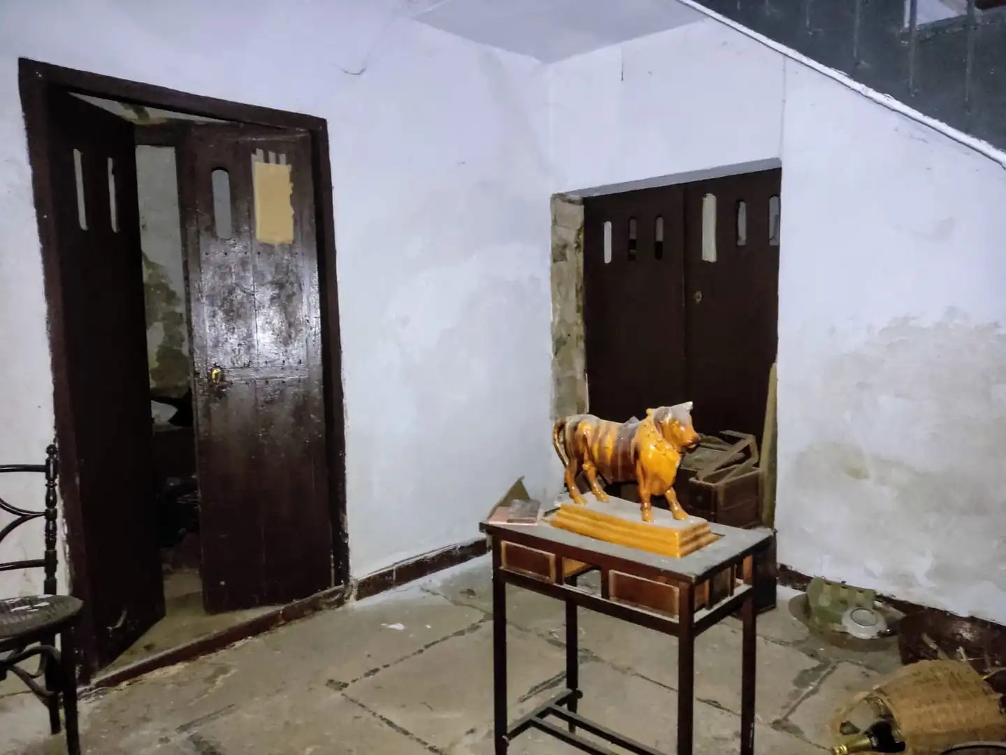 Casa o xalet en venda en Jarandilla de la Vera amb Jardí privat