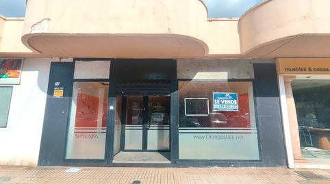 Photo 4 of Premises for sale in Avenida Ricardo Soriano, 70, Ricardo Soriano, Málaga