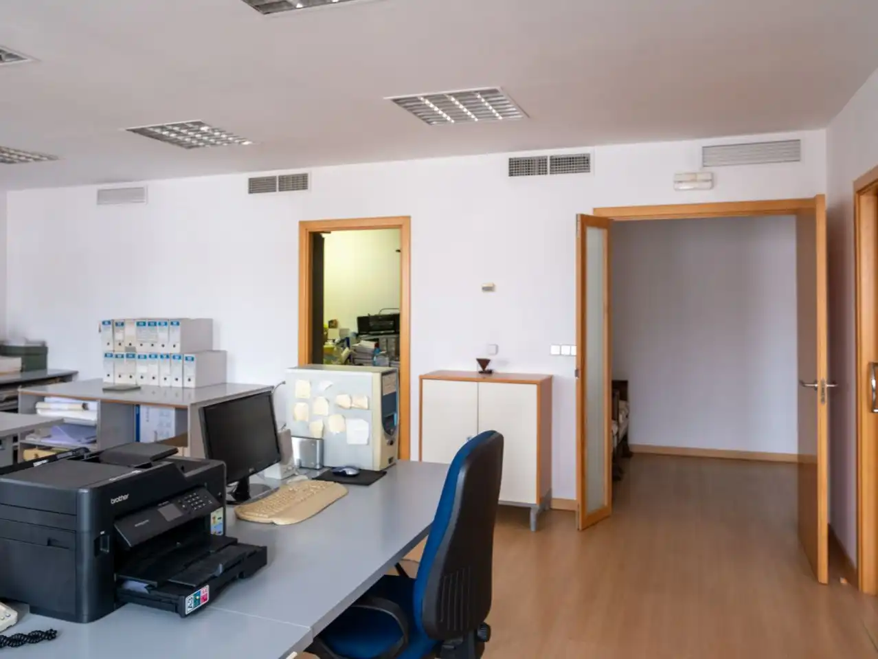 Oficina amb ascensor en venda a donoso cortes 6, imagen 9