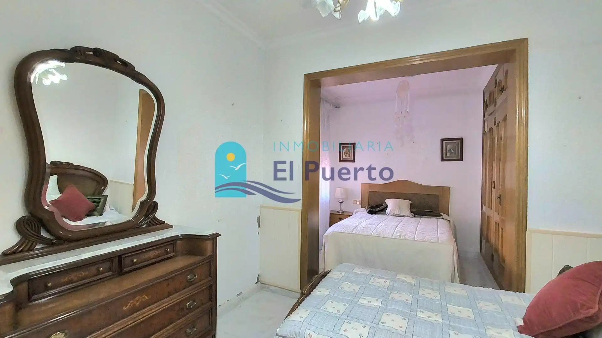 Casa amb terrassa en venda a Puerto de Mazarrón, imagen 18