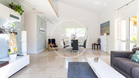 Photo 4 of House or chalet for sale in Av. de Montserrat Roig, Mira-sol, Barcelona