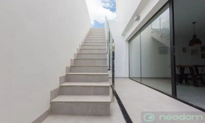 Casa amb piscina en venda a Balcón de Finestrat - Terra Marina, imagen 8