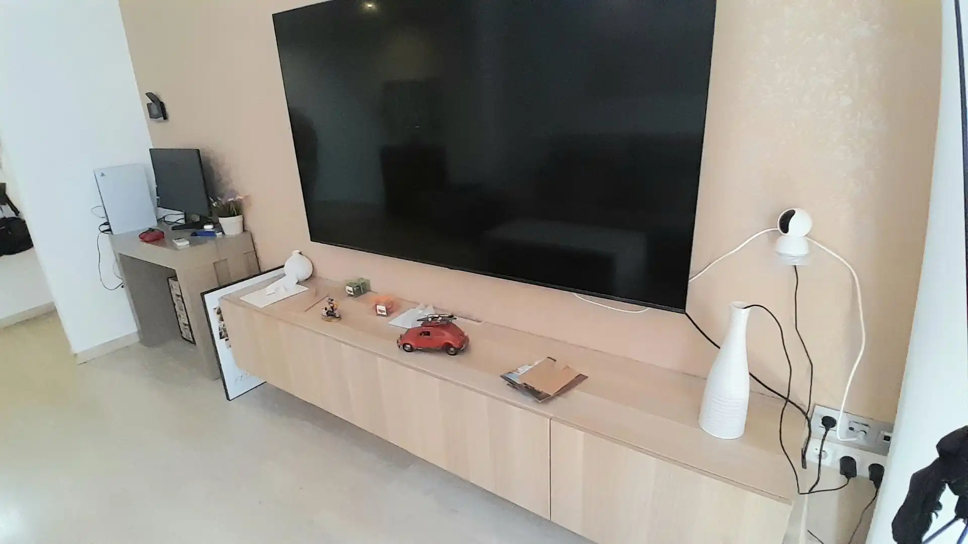 Sala de estar de Planta baja en venta en Yecla con Aire acondicionado, Calefacción y Trastero