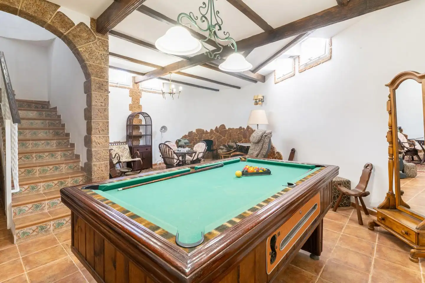 Casa o chalet en venta en Elche / Elx con Aire acondicionado, Calefacción y Jardín privado