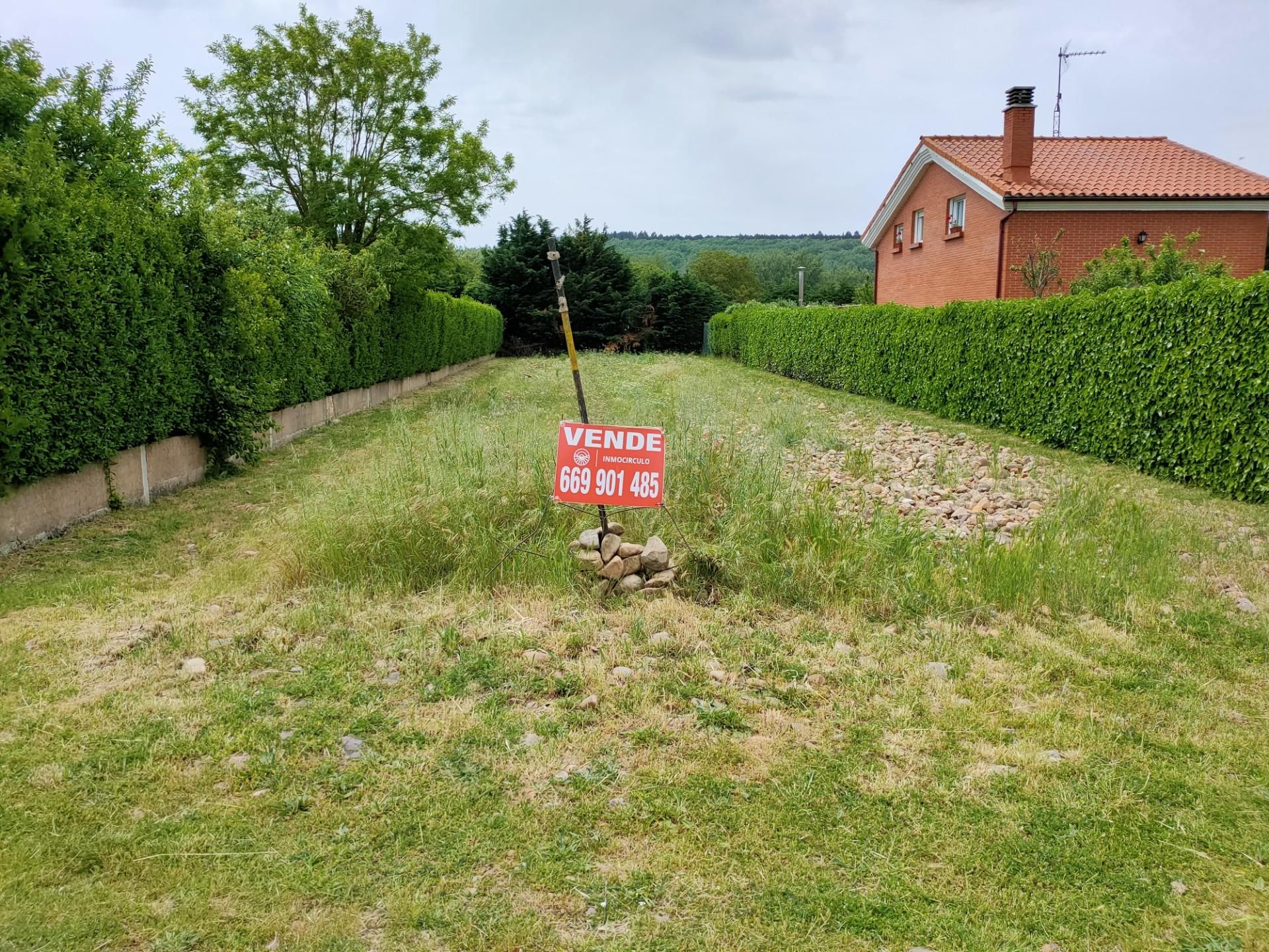 Residential for sale in Atapuerca