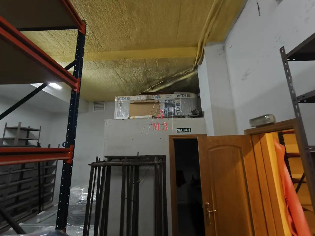 Business premises to rent in San Mamés - La Palomera, imagen 11