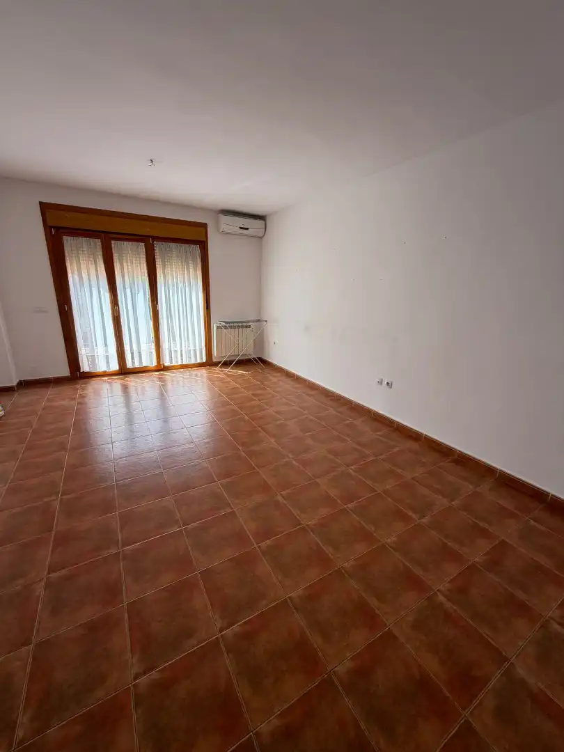 Sala d'estar de Casa o xalet de lloguer en Aranjuez amb Aire condicionat, Calefacció i Traster