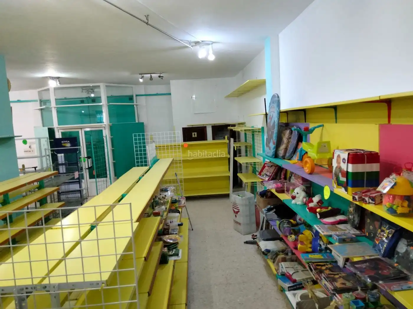 Local comercial en venda a Avenida de la Diputación 17, imagen 11