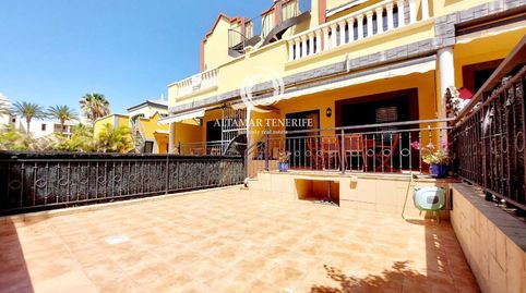 Foto 2 de Apartament en venda a Roques del Salmor, Playa del Duque, Adeje