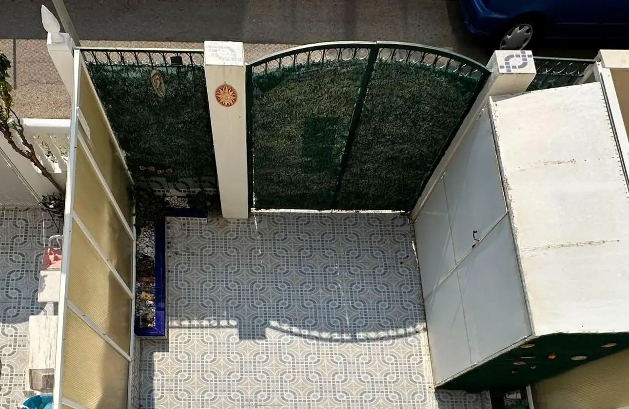 Casa a schiera con terrazza in vendita a Calle Calle Mayor-la Zenia, imagen 25