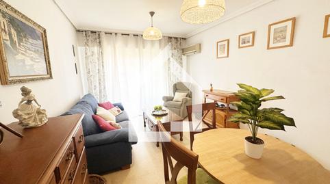 Foto 3 de Pis de lloguer a Carrer Alicante, Centro, Alicante