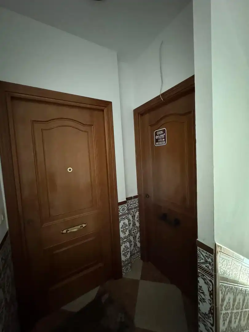 Àtic en venda a Calle Perú 17, imagen 19