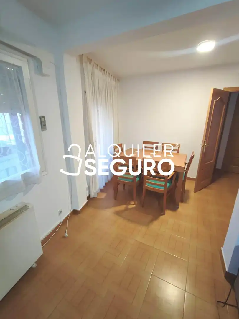 Flat for rent in Torrejón de Ardoz, Madrid