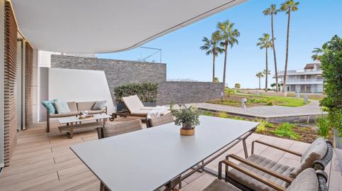 Foto 5 de Apartament en venda a Guadalobón, Málaga