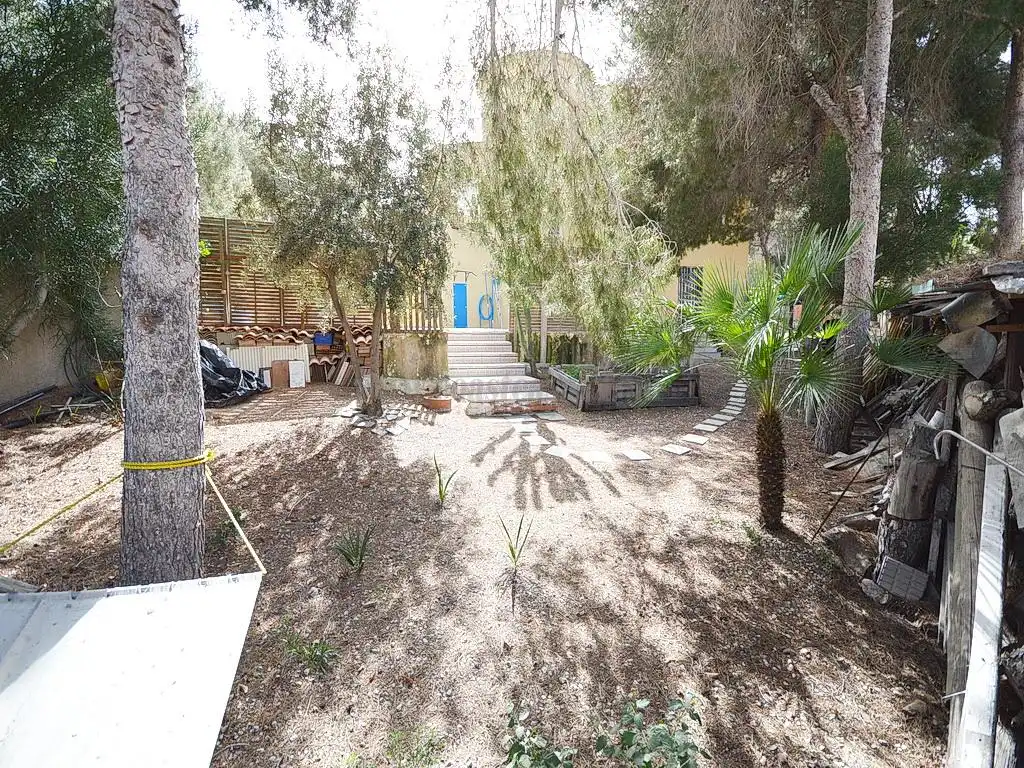Chalet con terraza en venta en Orihuela Costa, imagen 21