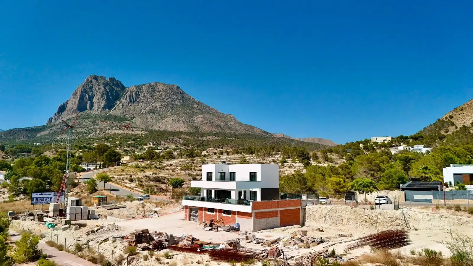 Villa avec piscine à vendre à Calle Calle Rey Felipe VI, imagen 74