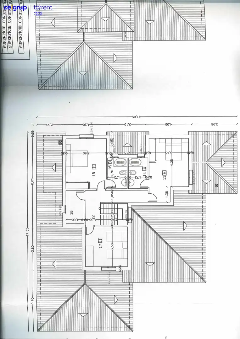 Casa amb piscina en venda a Torre Vella - Torre Gran - Les Dunes, imagen 45