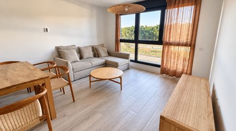 Foto 4 de Apartamento en venta en Martiricos, Martiricos - La Roca - La Rosaleda, Málaga Capital