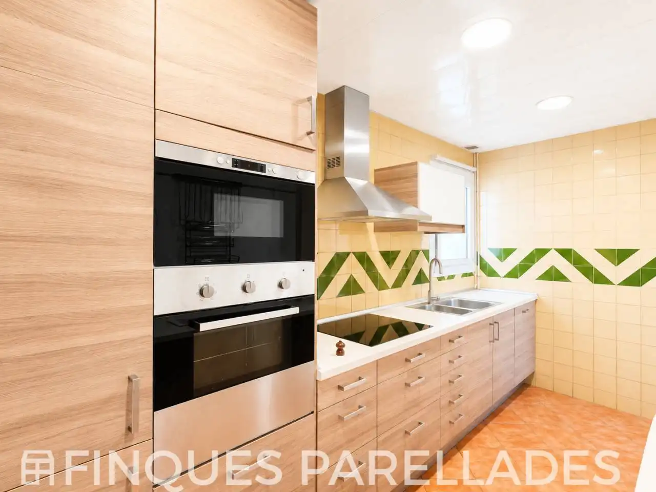 Wohnung zum Verkauf in Aiguadolç - Sant Sebastià