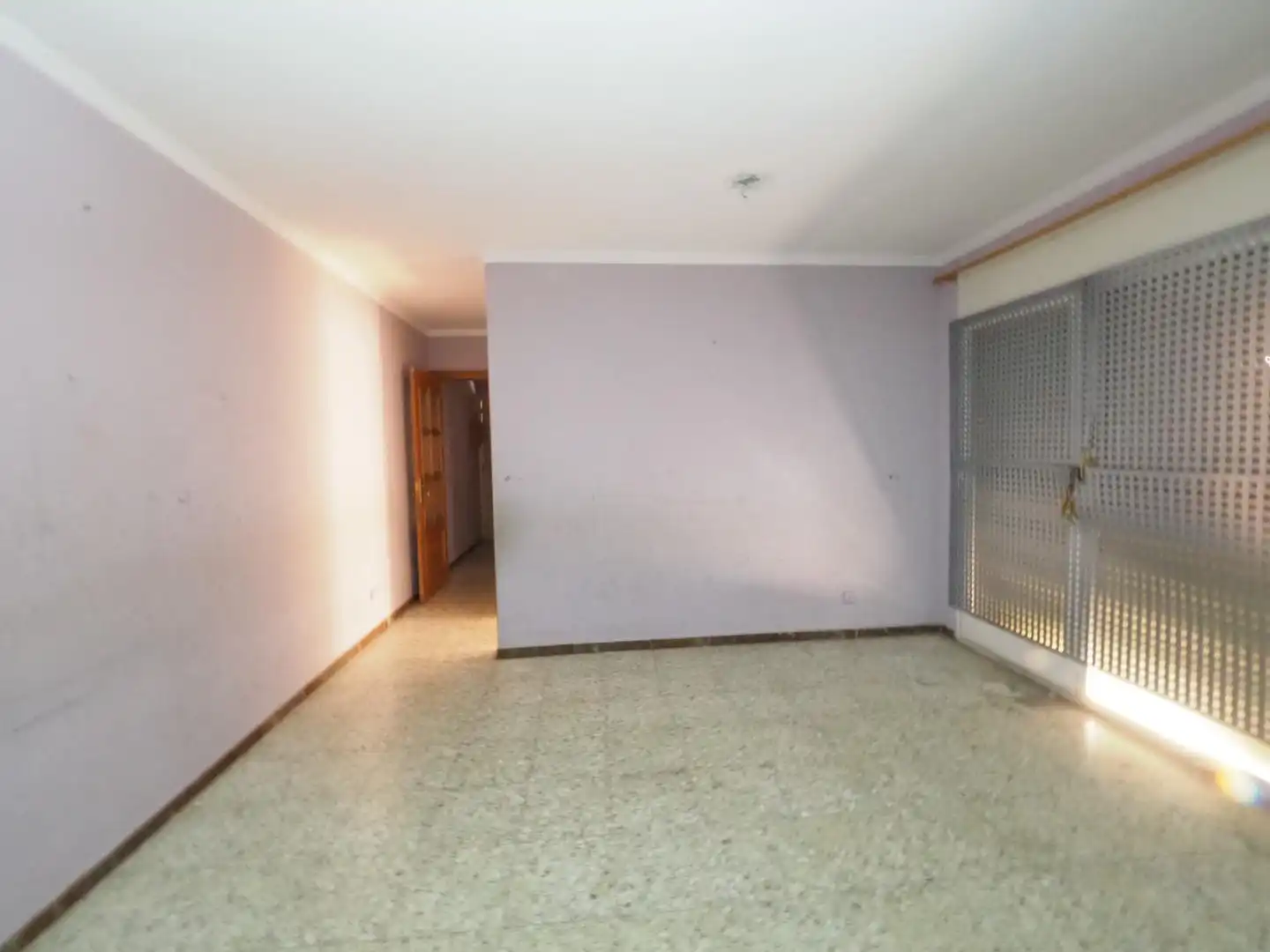 Flat for sale in Sabadell  with Terrace
