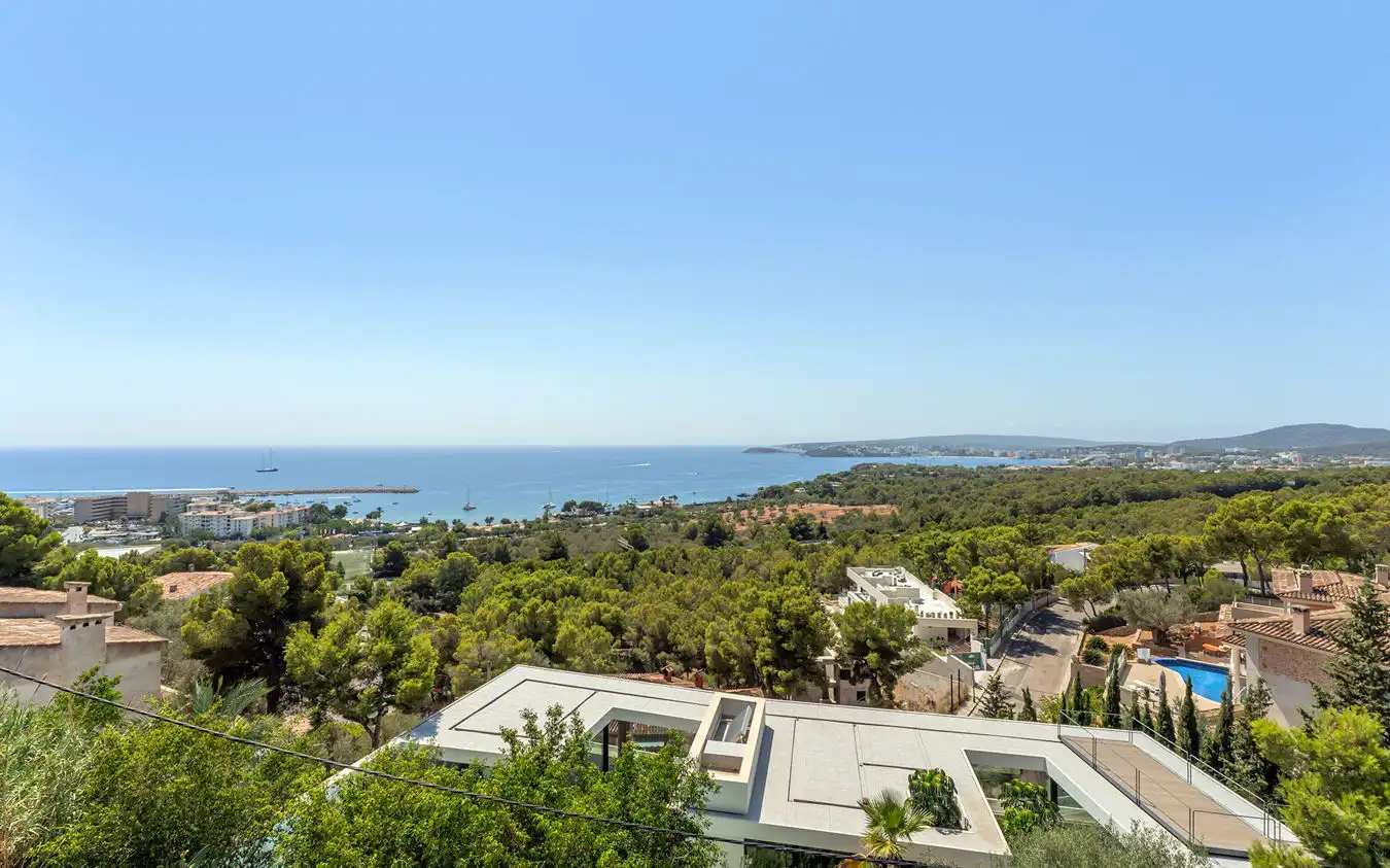 Finca rústica en venda a Costa d'en Blanes