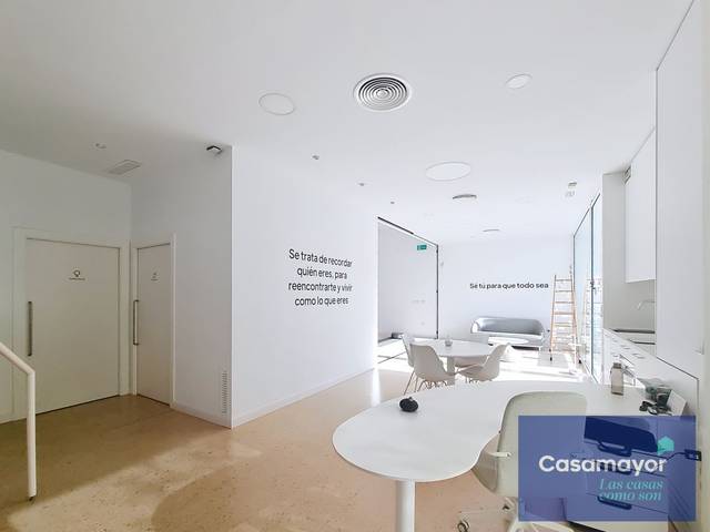 Local comercial en Alquiler en Avinguda Goleta en Cabo de las Huertas