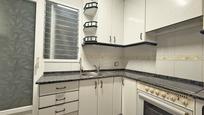 Kitchen of Flat for sale in Esplugues de Llobregat  with Balcony