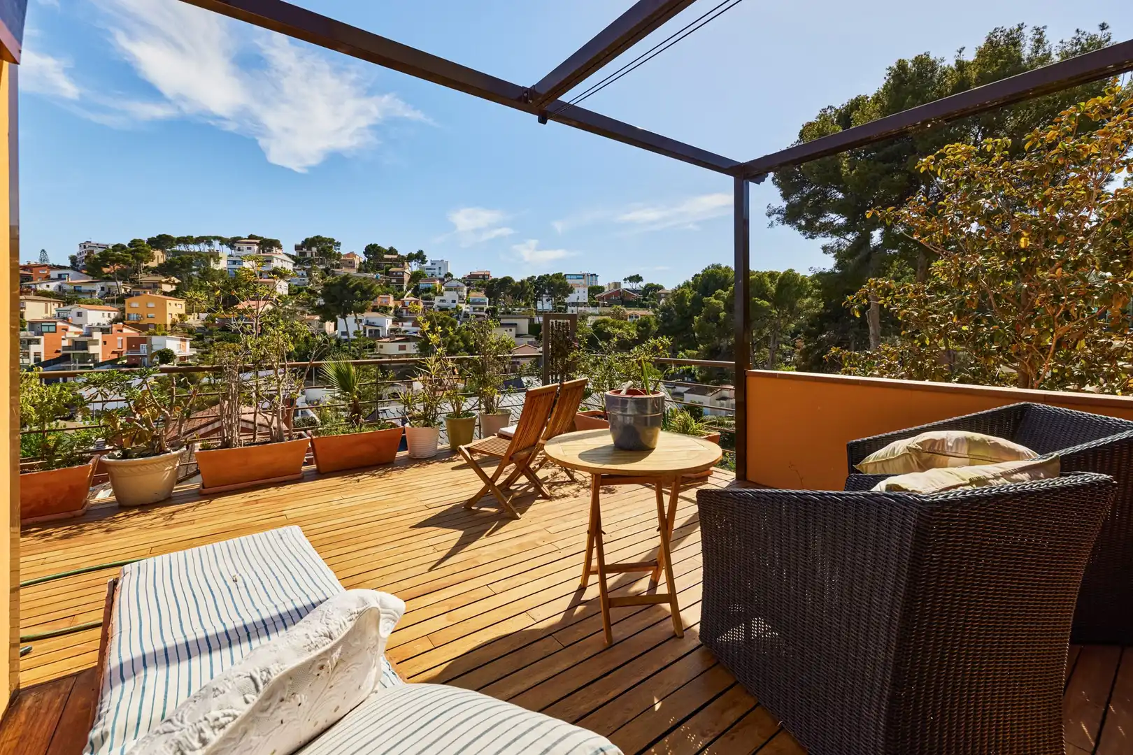Haus mit Garten zum Verkauf in Avenida 323, imagen 21