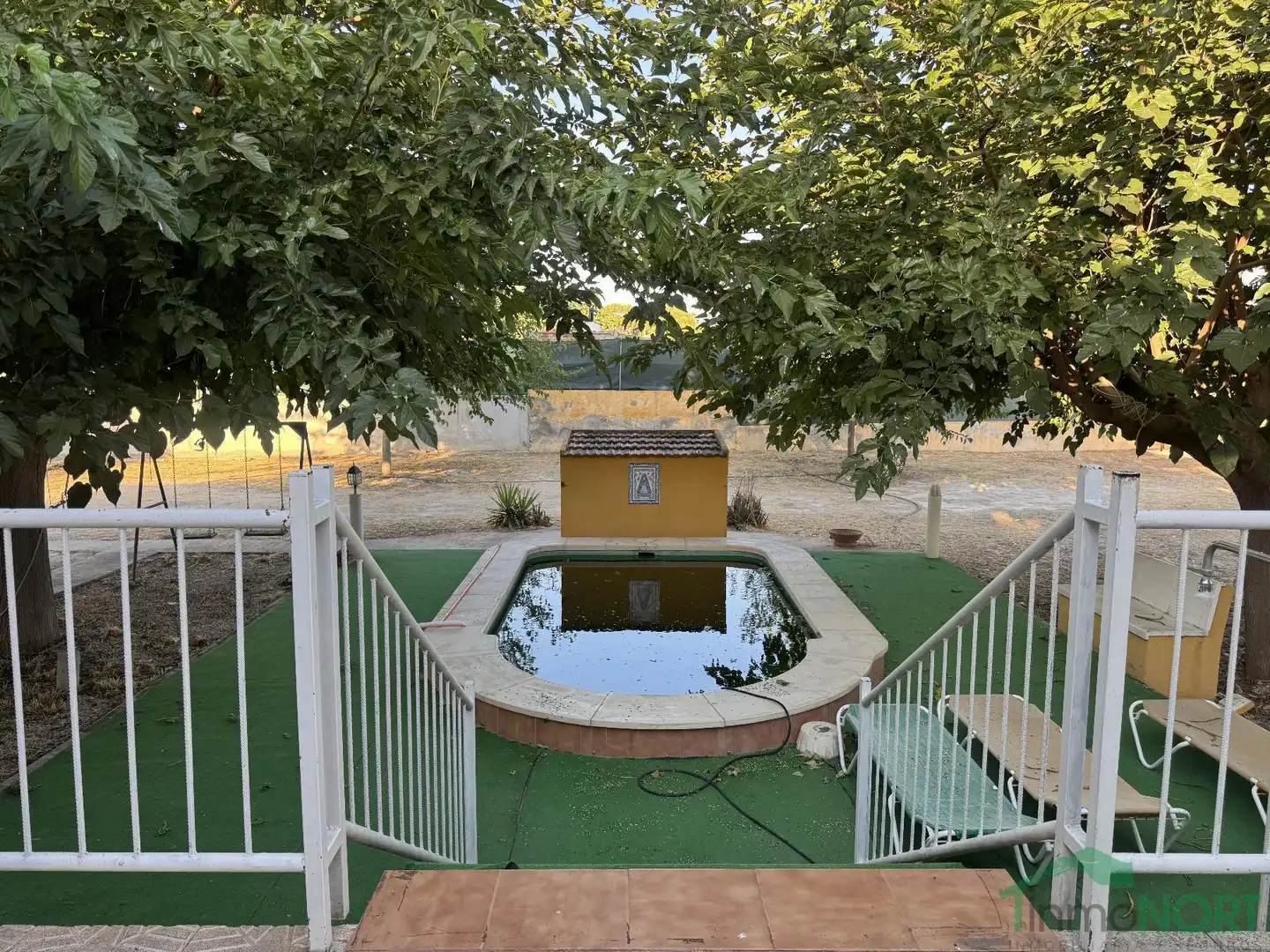 Casa en venda a Alhama de Murcia ciudad, imagen 6