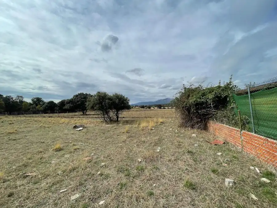 Residencial en venda en Galapagar