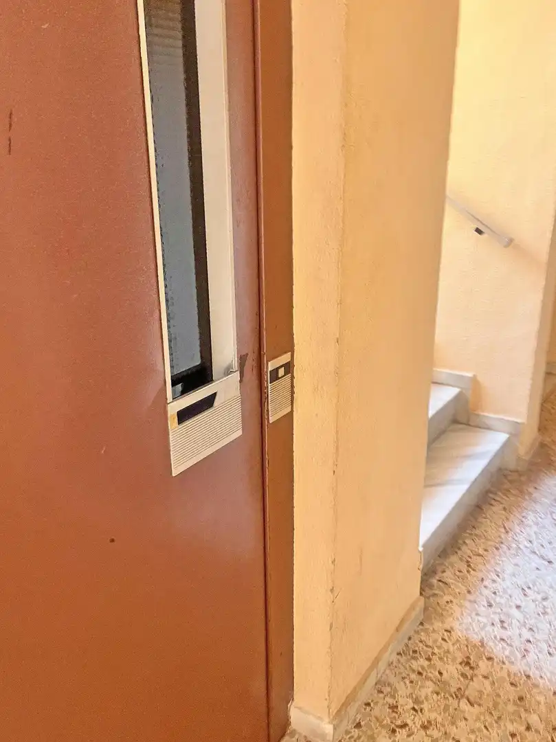 Apartament amb ascensor en venda a Calle ARENAS, imagen 15