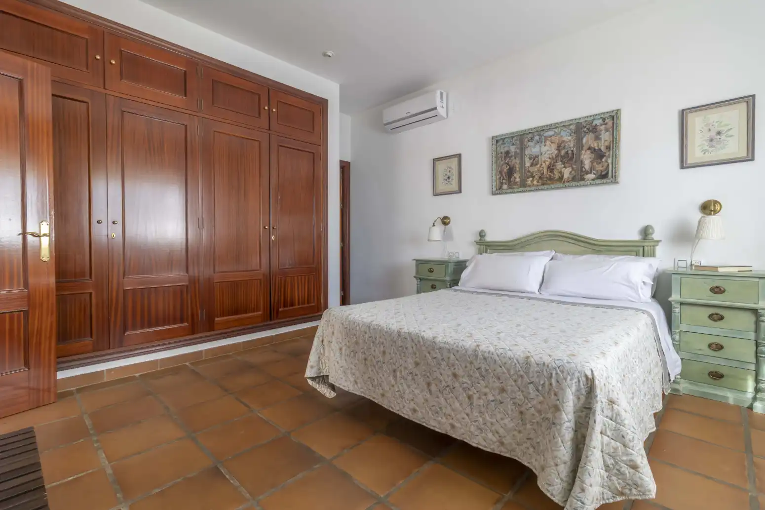 Maison avec piscine à vendre à Carmona, imagen 48