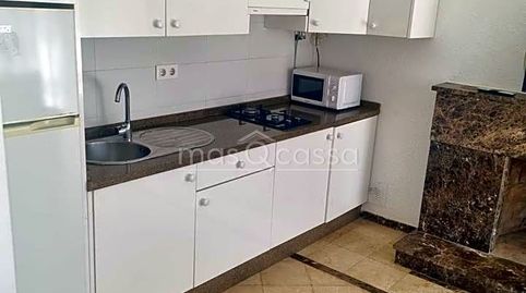 Photo 3 of Houses for rent in Real, Puente Mayorga - Campamento, San Roque