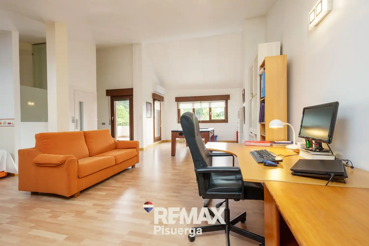 Casa o chalet en venta en Valladolid con Aire acondicionado, Jardín privado y Terraza