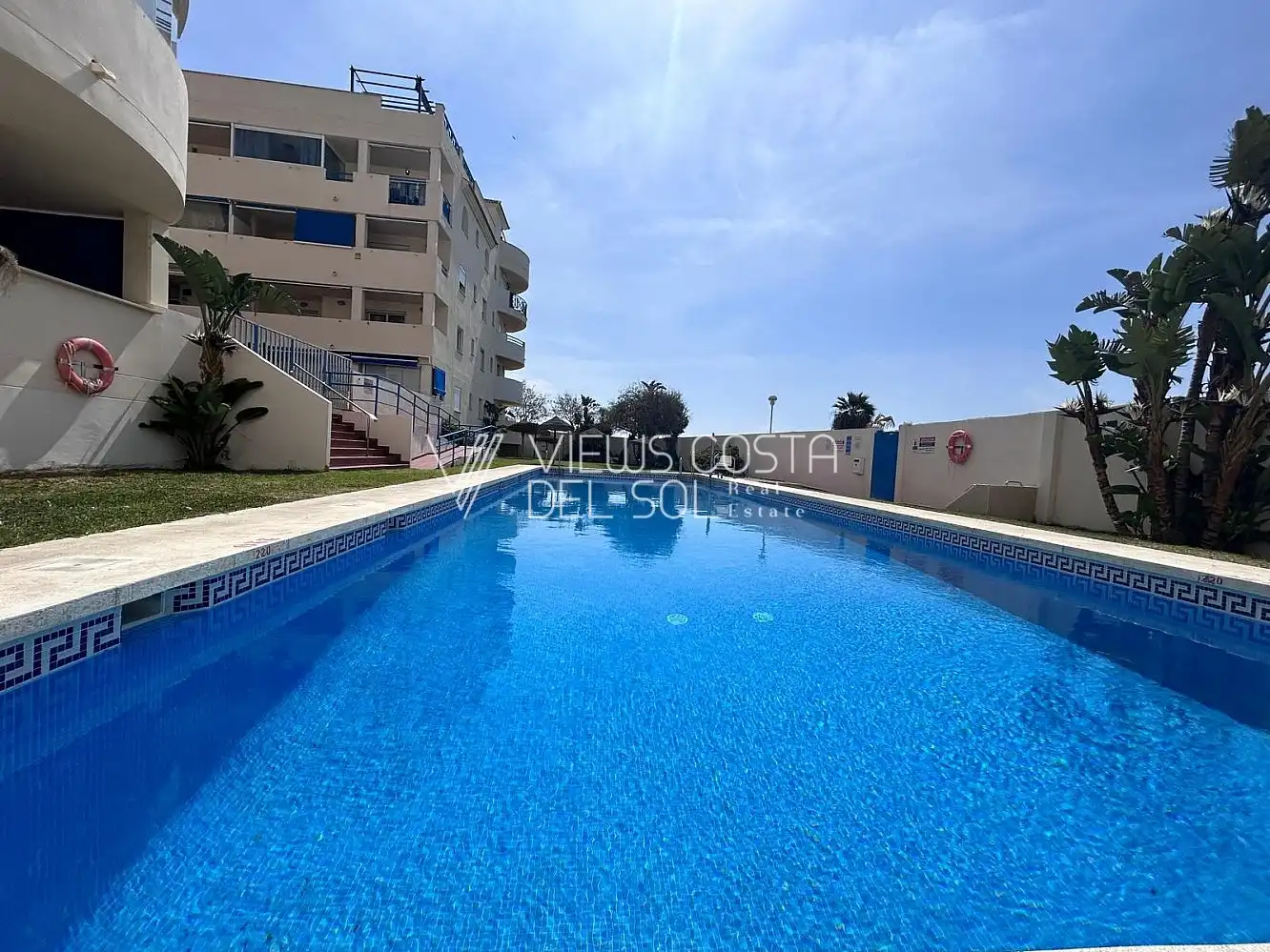 Apartament de lloguer a El Morche