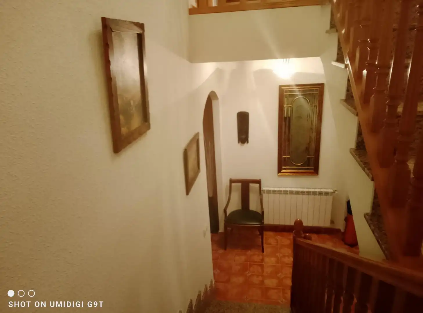 Casa adosada en venta en Yuncos con Calefacción, Jardín privado y Terraza