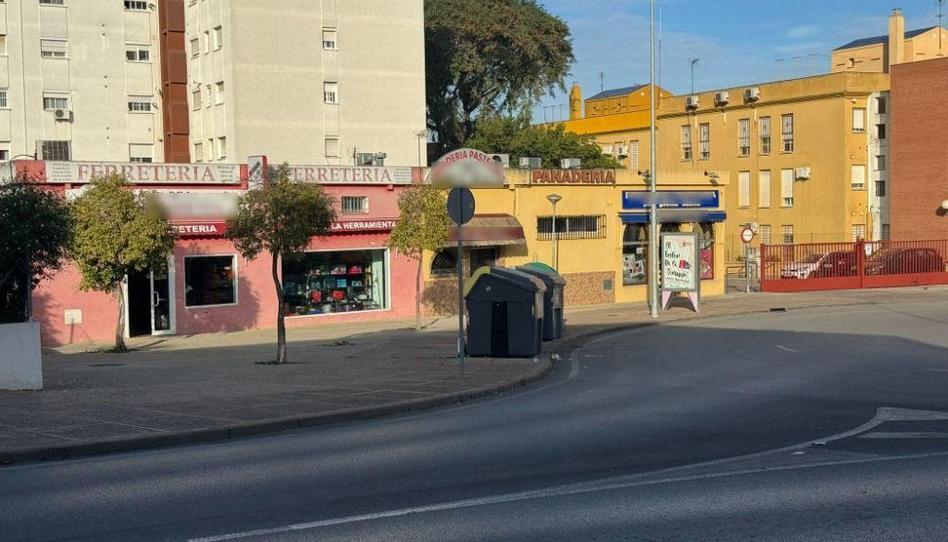 Photo 1 of Premises for sale in Jeréz a Cortes, Pago de la Canaleja, Km. 1,200, S/n, El Retiro - La Vid, Cádiz