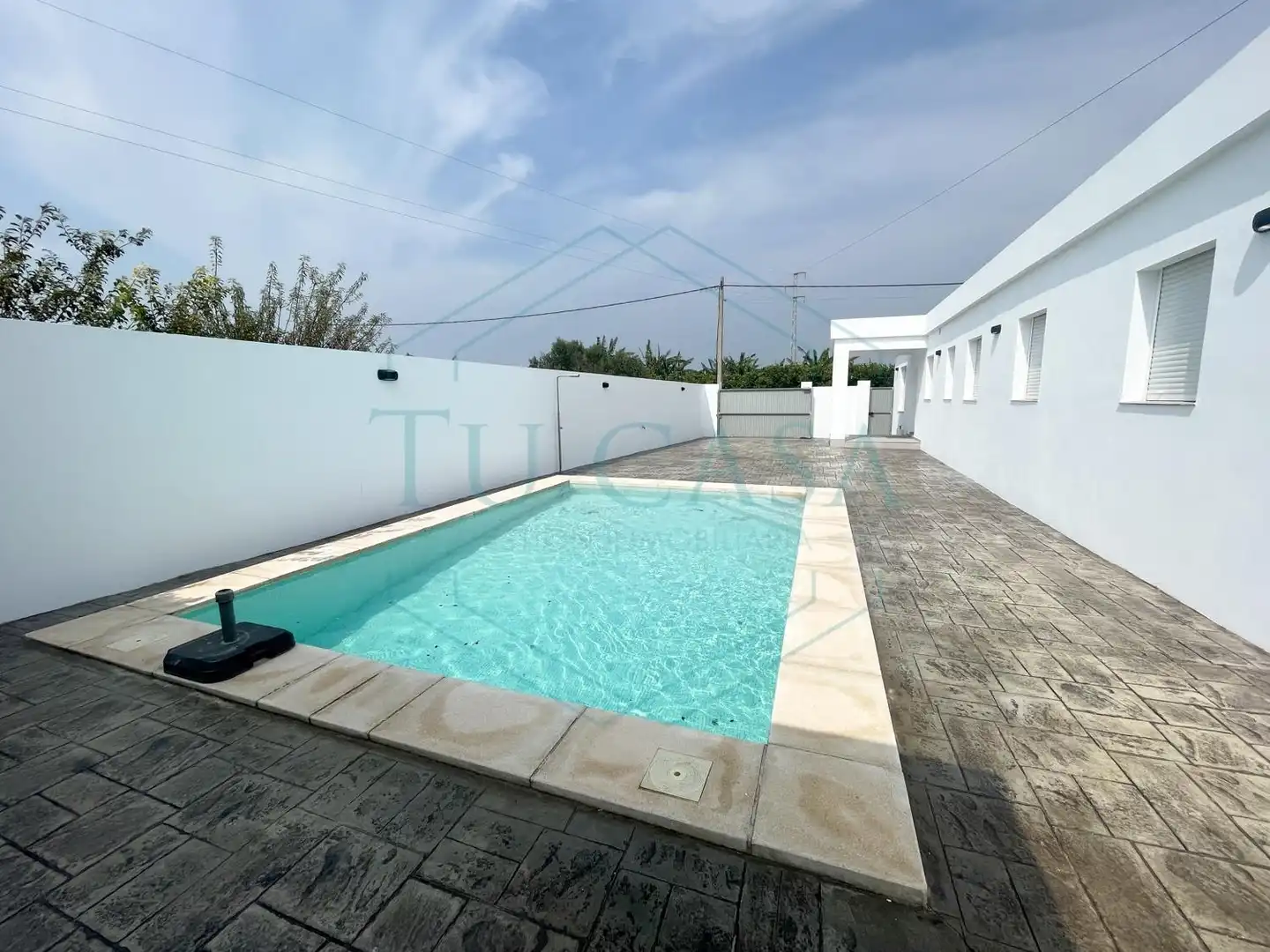 Casa o xalet en venda a Chiclana de la Frontera, Cádiz