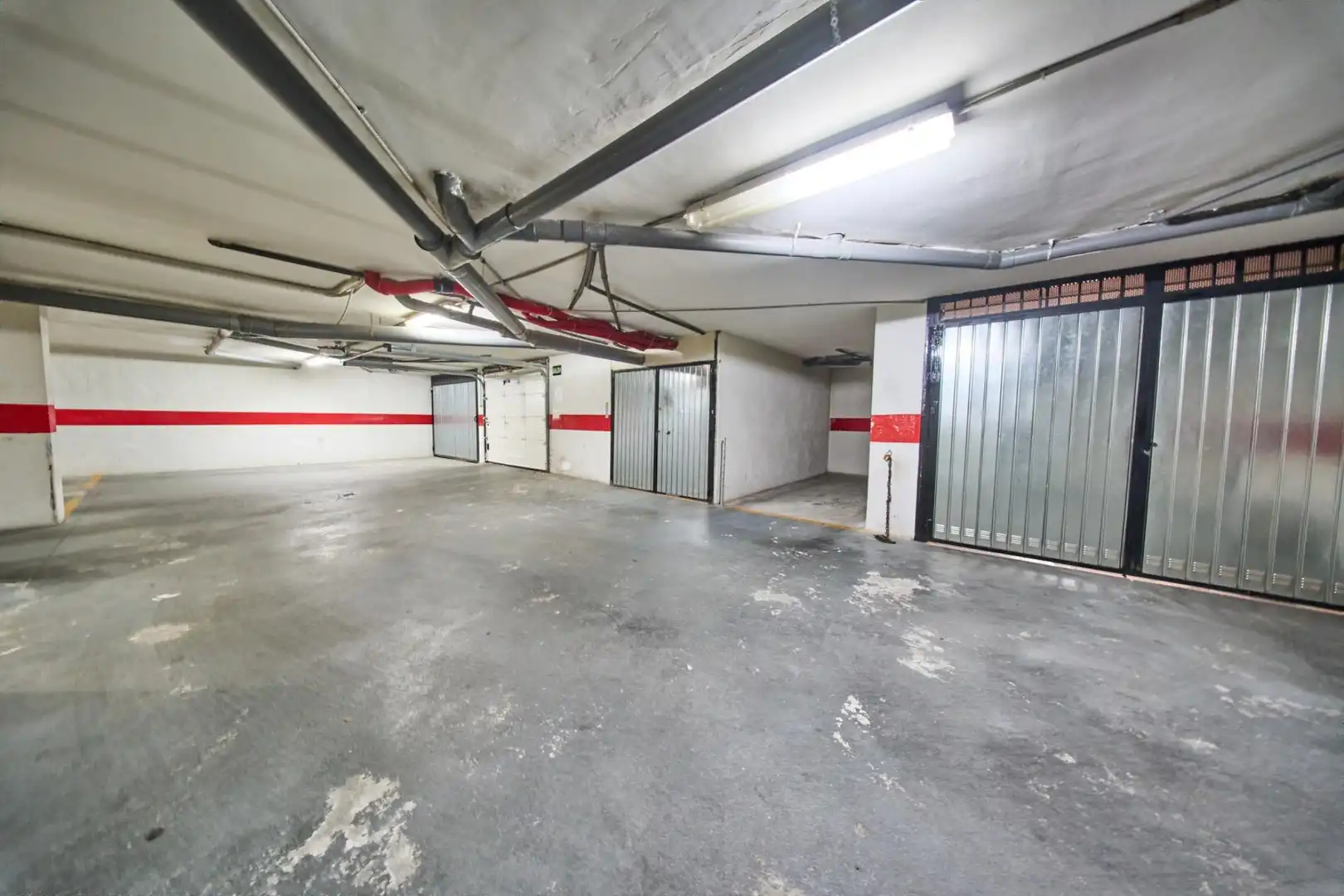 Apartment mit Aufzug zum Verkauf in Calle de Salamanca 18, imagen 19