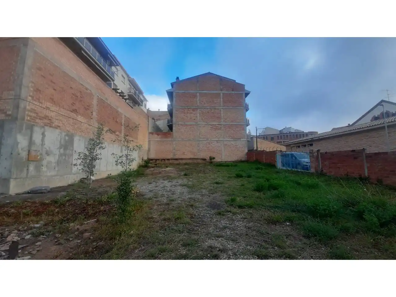 Terreno residenziale in vendita a Calle Anselm Clavé, imagen 9