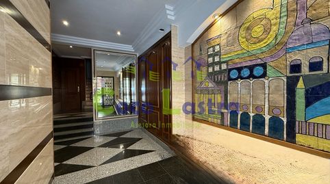 Foto 4 de Piso de alquiler en Plaza Peso, Barrio del Centro, Salamanca Capital