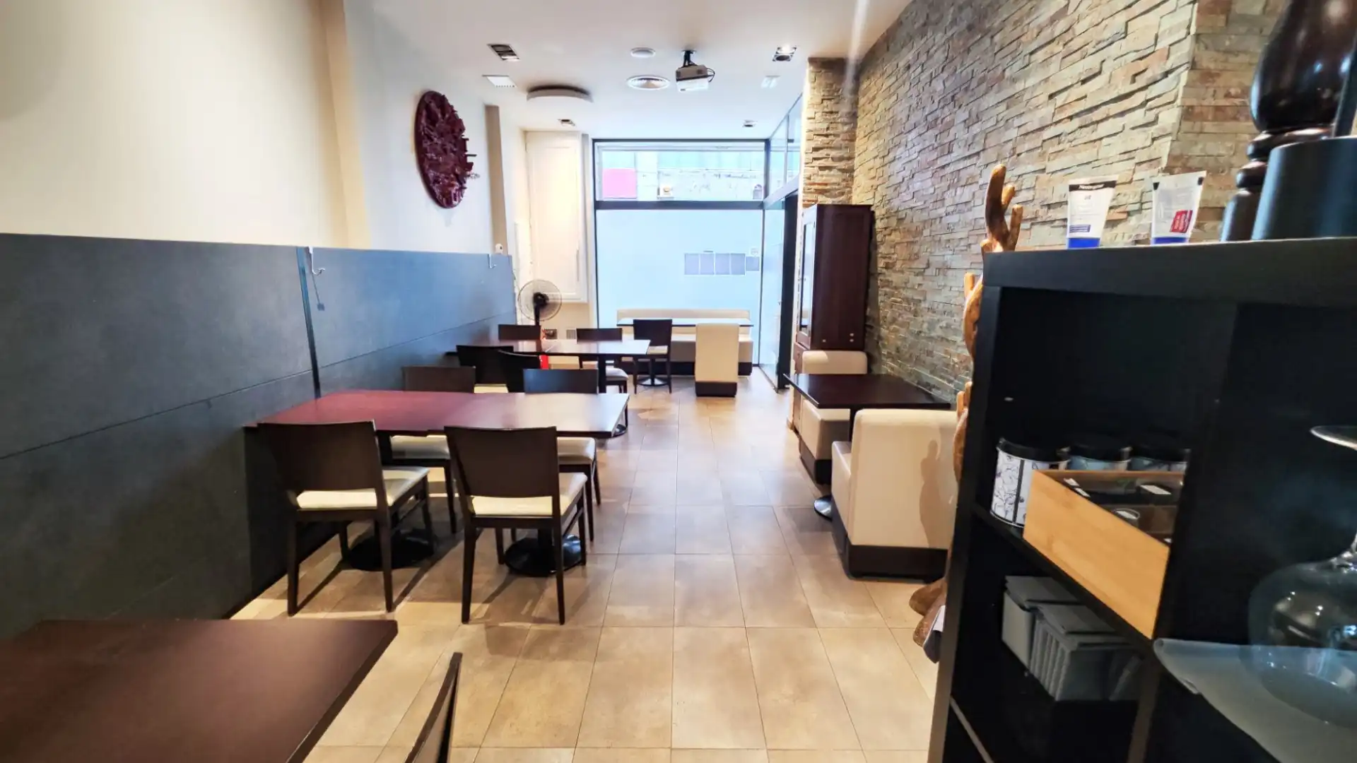 Local comercial en traspaso en Centre, imagen 19