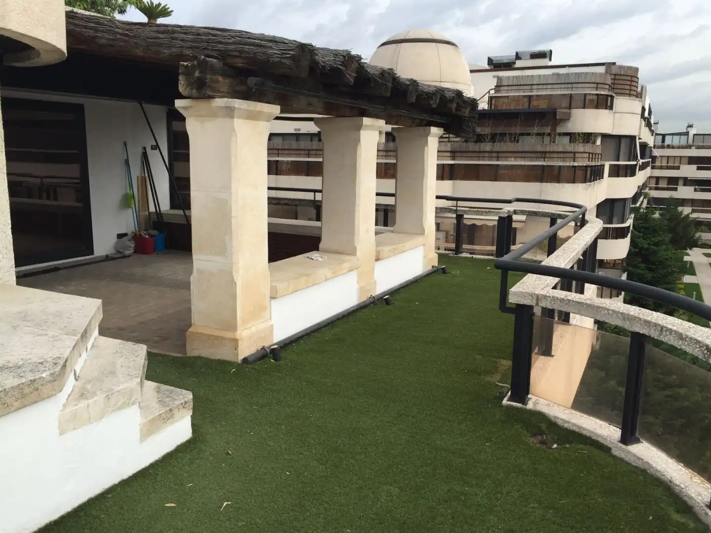 Penthouse with pool for sale in Avenida de Europa 32, imagen 14