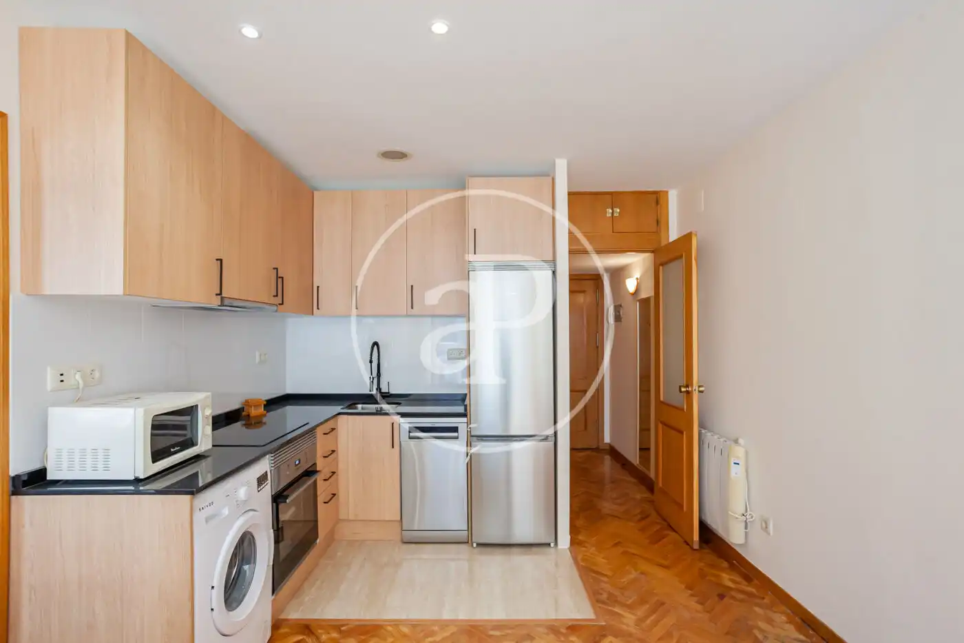 Flat for rent in Madrid, Madrid