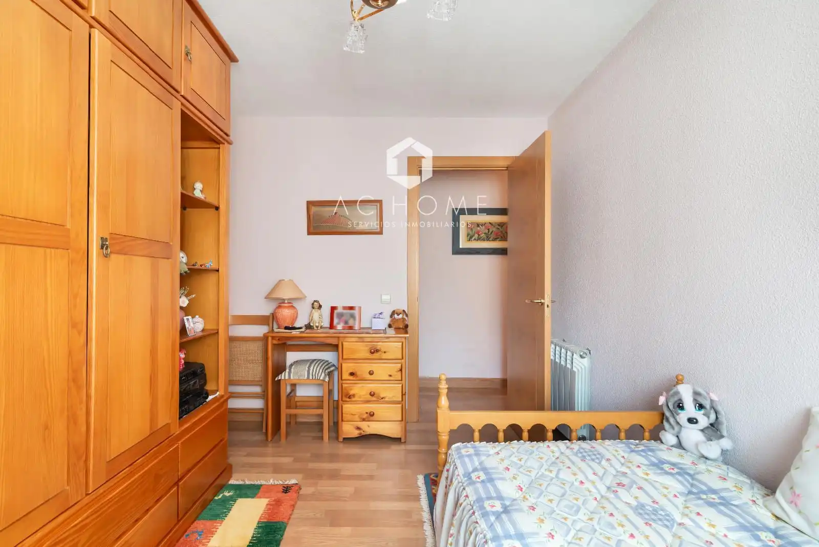 Appartement avec ascenseur à vendre à de los comuneros, imagen 30
