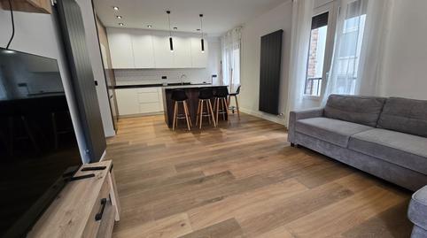 Photo 3 of Flat to rent in Casco Antiguo,  Logroño