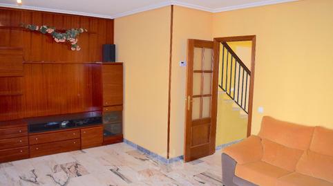 Photo 2 of Single-family semi-detached for sale in Sol, 10, Monterrubio de Armuña, Salamanca