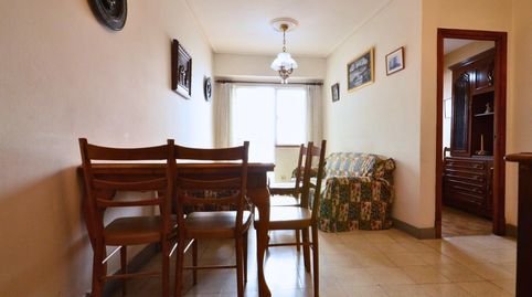 Foto 3 de Piso en venta en Calle Montero Rios, 44, Ensanche - Sar, Santiago de Compostela