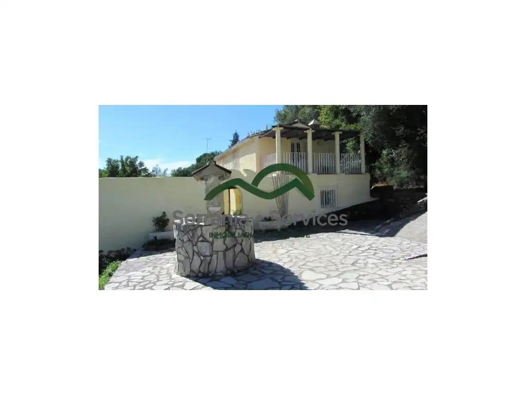 Haus zum Verkauf in Cortes de la Frontera, imagen 11